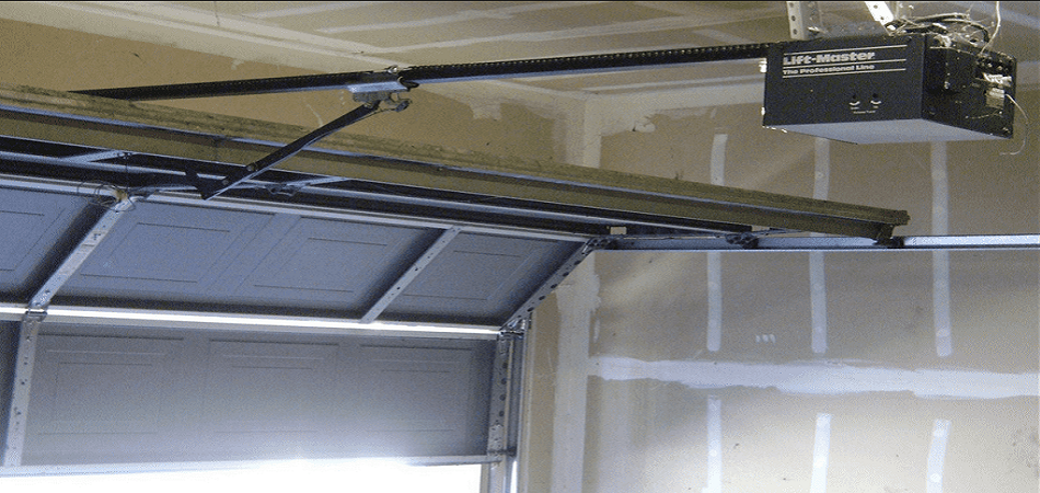 3 Reasons To Change Your Garage Door Opener Home Improvement