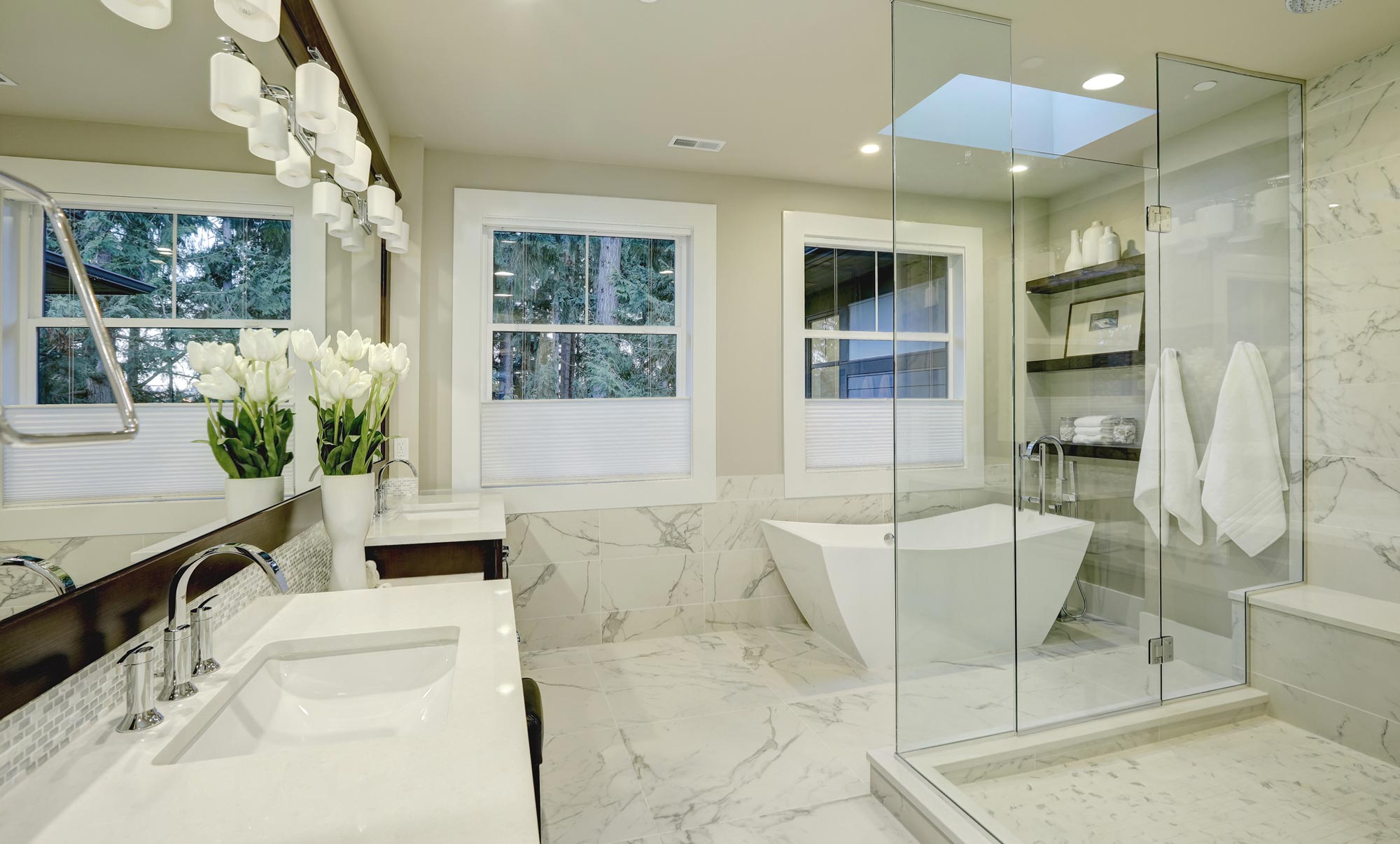 What You Should Know Before Beginning Your Bathroom Renovation