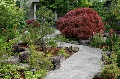 Portland-Landscaper