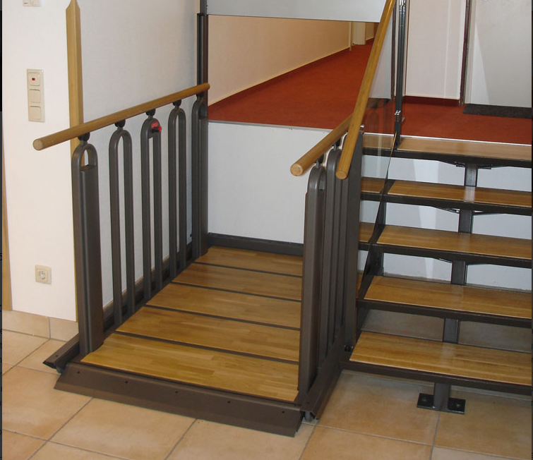Wheelchair-Platform-Lifts