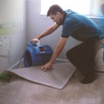 Irvine-Water-Damage