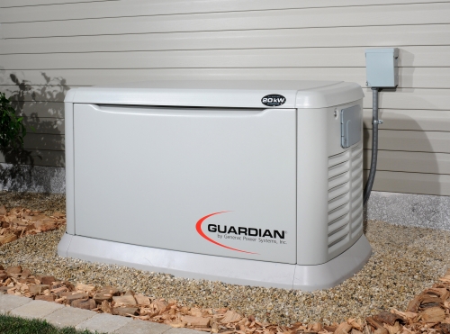 The Benefits of Having a Backup Power Generator