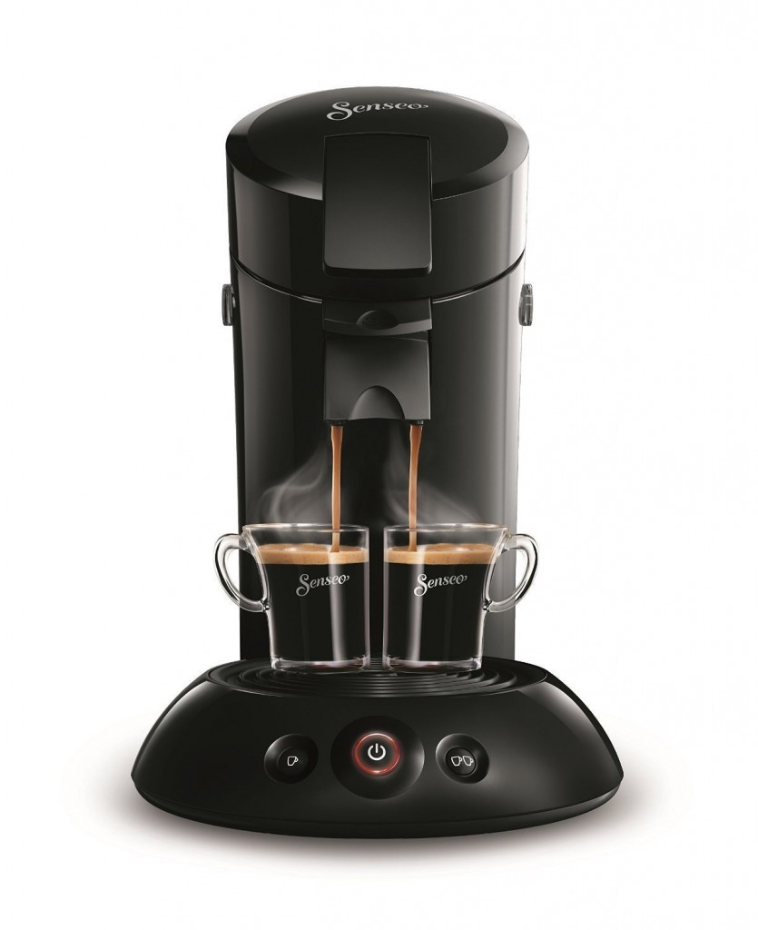 Reviewing Senseo Coffee Maker Go To Home Stay