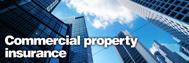 Do You Need Commercial Property Insurance? - Go To Home Stay