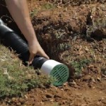 Drainage-Problem-French-Drain