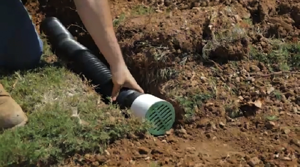 drainage-problem-can-be-solved-using-french-drain-go-to-home-stay