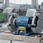Bench Grinder