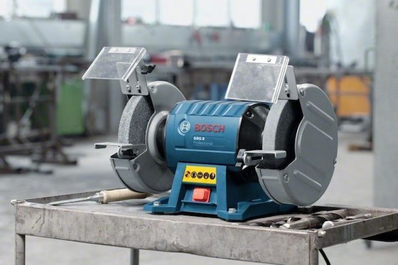 Bench Grinder