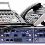 IP-PBX-Systems