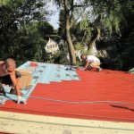 Affect Roofs