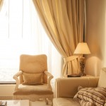 Curtains Based On Your Wall Color