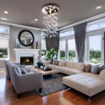 Home Decor Ideas For Your Living Room