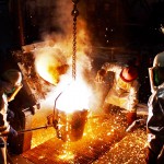 Iron Casting