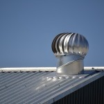 Metal Roof