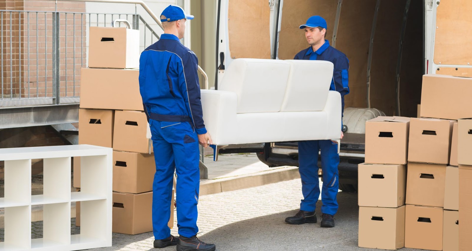 Tips for Selecting the Right Removalist in Melbourne