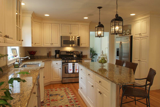 What to Consider When Planning a Kitchen Remodel