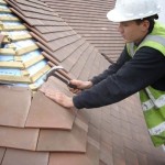 Consider for Roof Repair