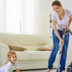 How to Best Clean Your Home