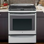 induction range