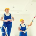 Attributes of Professional Paint Company