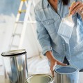 Choosing a Painting Company in Calgary as Your Home Painting Contractor