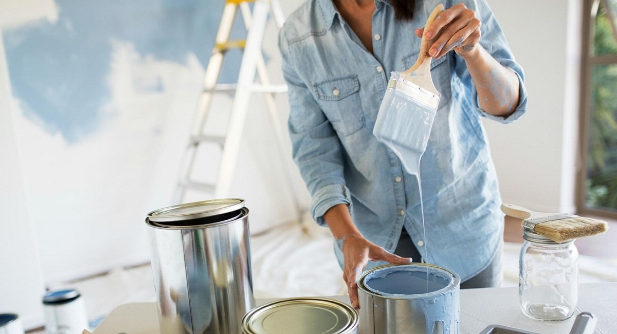Choosing a Painting Company in Calgary as Your Home Painting Contractor