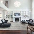 Elevate Your Personal Space with Modern Living Room Furniture