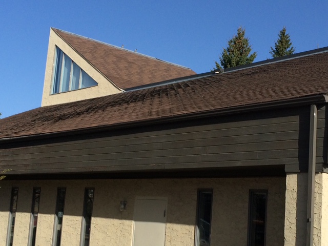 Roofing Services in Calgary