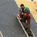 Why You Should Hire a Professional Roofing Contractor for Your Roof Repair Job