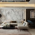 360 Virtual Tour Interior Design Visualization in Malaysia 1