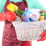 How to Clean Your Home Fast Like a Pro