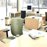 Used or New Furniture - See Tips for Furnishing the Office