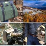 firewood
