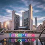 Company-in-Toronto