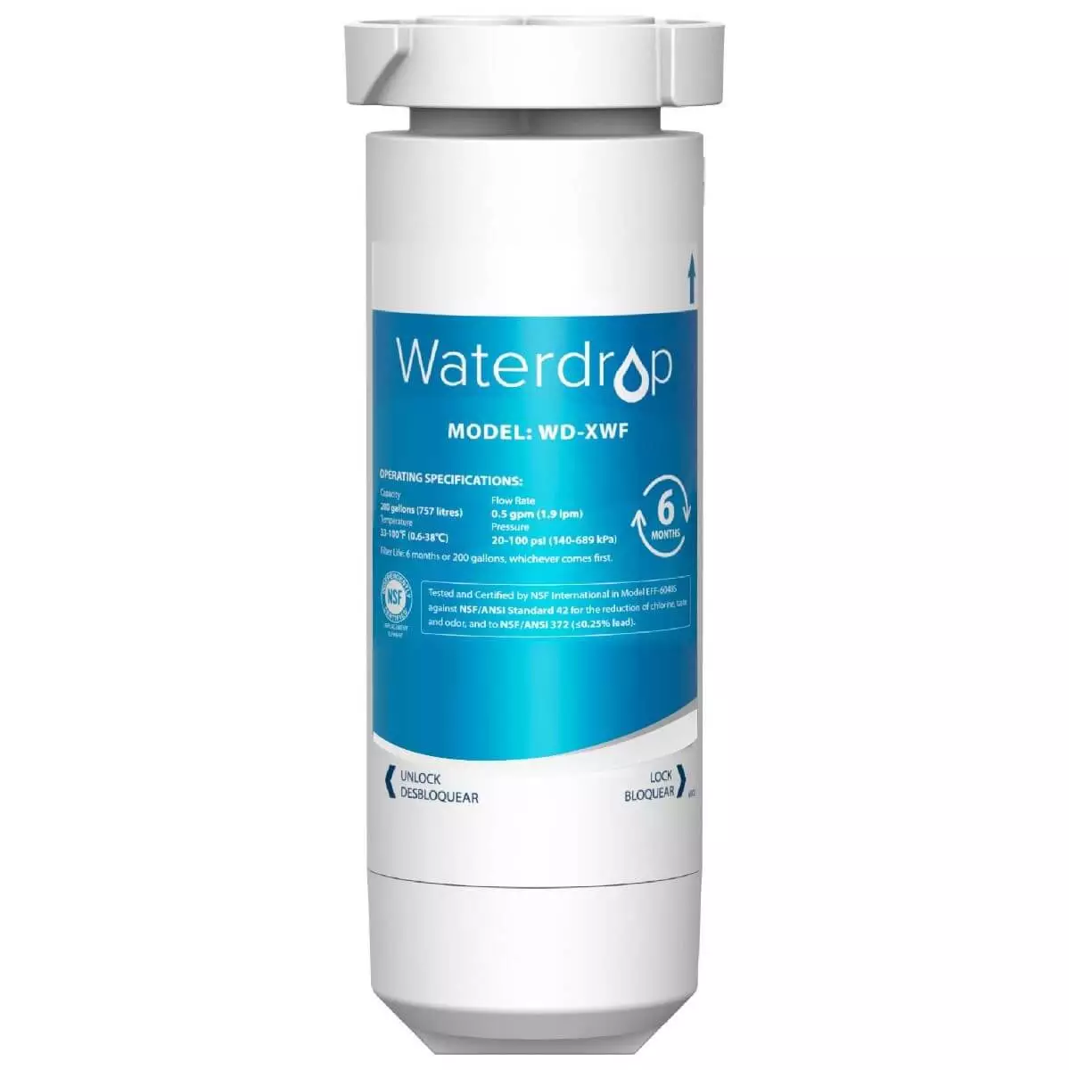 GE-XWF-Water-Filter