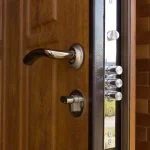 Installing-Security-Doors