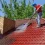 How to Do Roof Cleaning