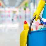 How to Clean the Apartment Before You Leave It