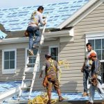 Roofing San Antonio