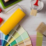 commercial painting services
