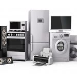 Home Appliances, Electronics