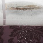 roof leak repair