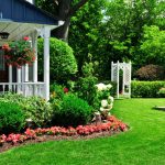 Easy Ways to Improve the Look of Your Lawn - Long Island Fall Plantings