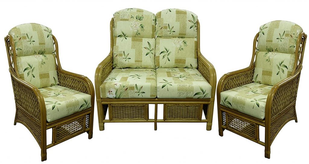 How To Replace Outdoor Rattan Furniture Fabric? - Go To Home Stay