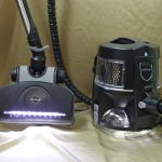 Rainbow Vacuum Parts
