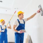 commercial painting company Noosa Australia