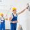 Building Painting: Benefits of Hiring the Commercial Painting Company