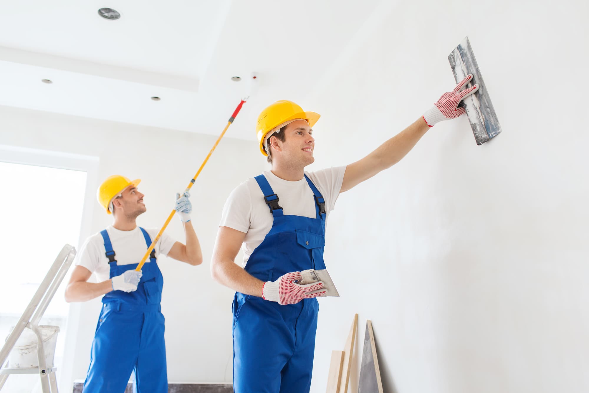 commercial painting company Noosa Australia