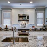 The Ideal Stone for the Kitchen Countertop