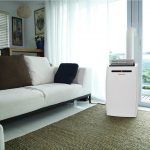 portable air conditioner rental